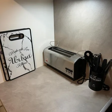 To Be Deluxe-suites Weiden in der Oberpfalz